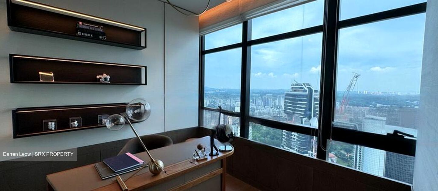 The Ritz-Carlton  (D9), Condominium #459240441